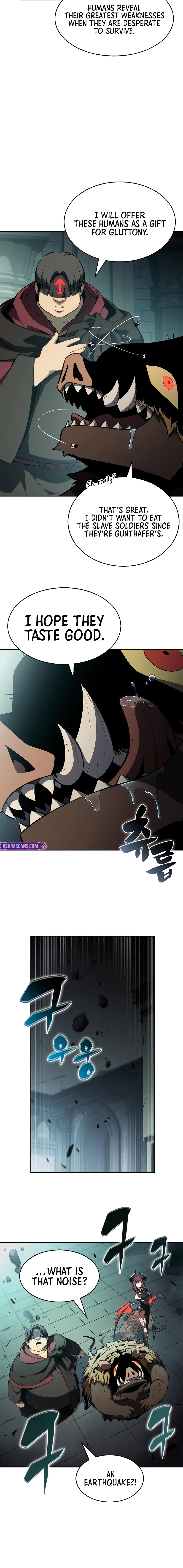 I’m the Max-Level Newbie Chapter 253 - 10