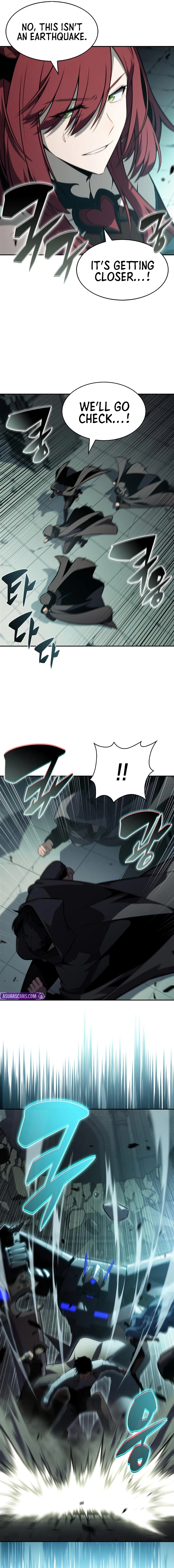 I’m the Max-Level Newbie Chapter 253 - 11