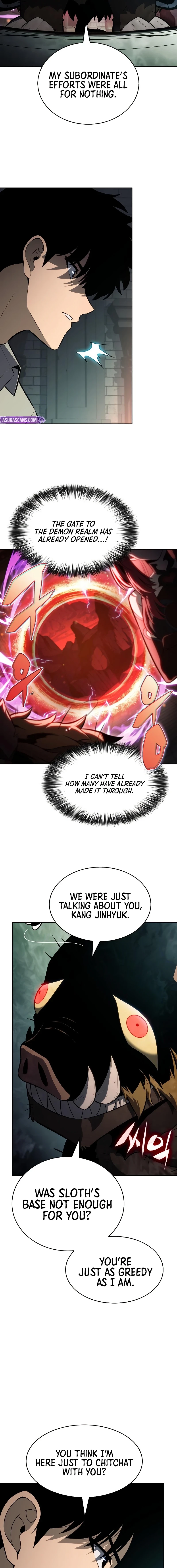 I’m the Max-Level Newbie Chapter 253 - 13