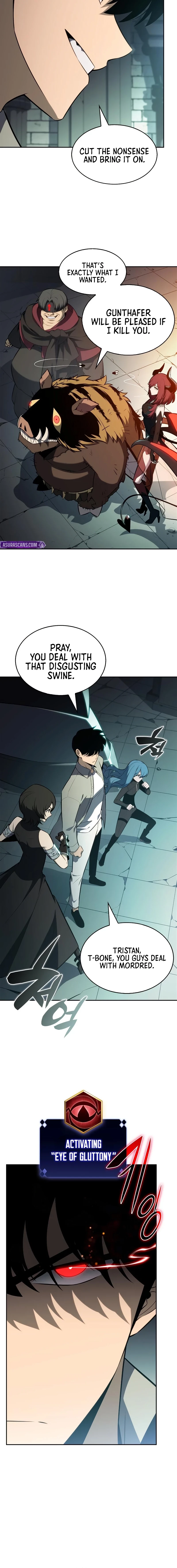 I’m the Max-Level Newbie Chapter 253 - 14