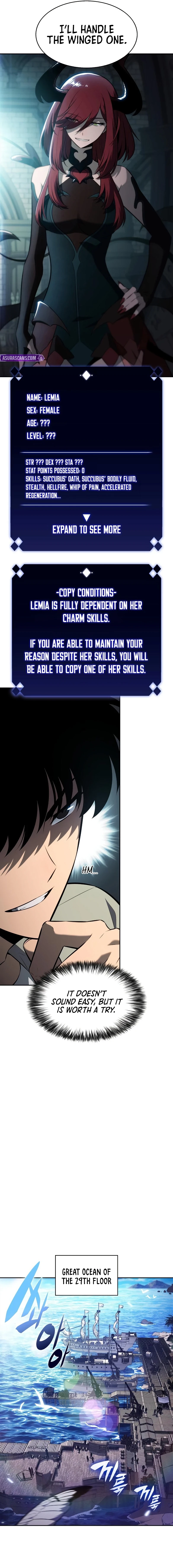 I’m the Max-Level Newbie Chapter 253 - 15