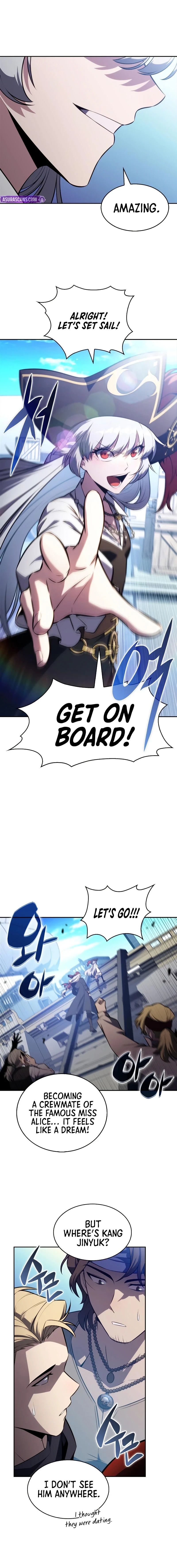 I’m the Max-Level Newbie Chapter 253 - 17