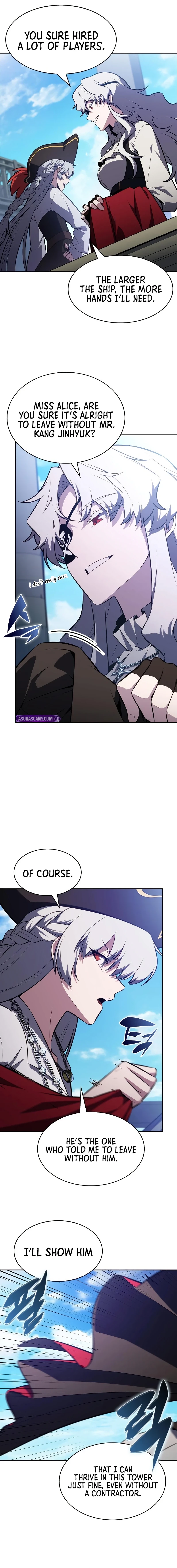 I’m the Max-Level Newbie Chapter 253 - 18