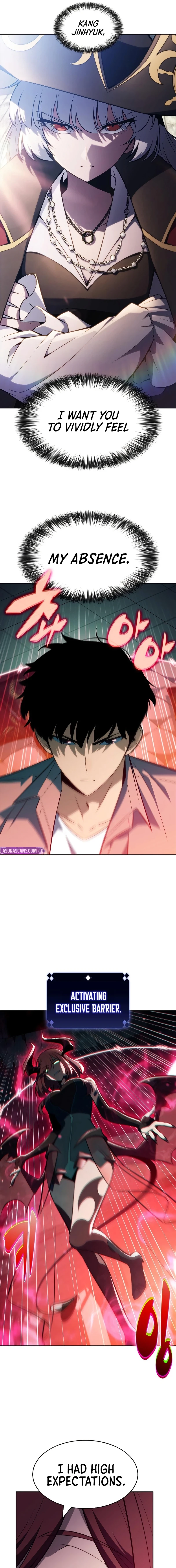 I’m the Max-Level Newbie Chapter 253 - 19