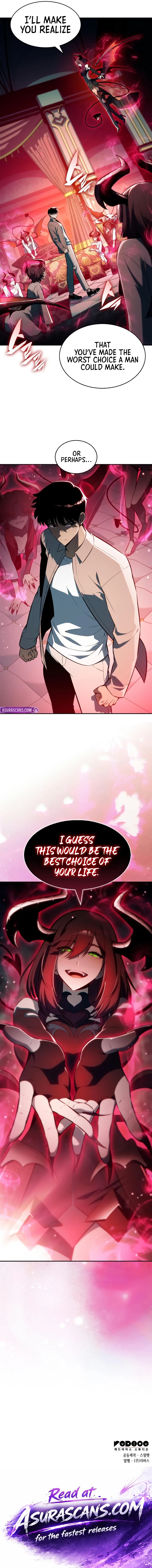 I’m the Max-Level Newbie Chapter 253 - 21