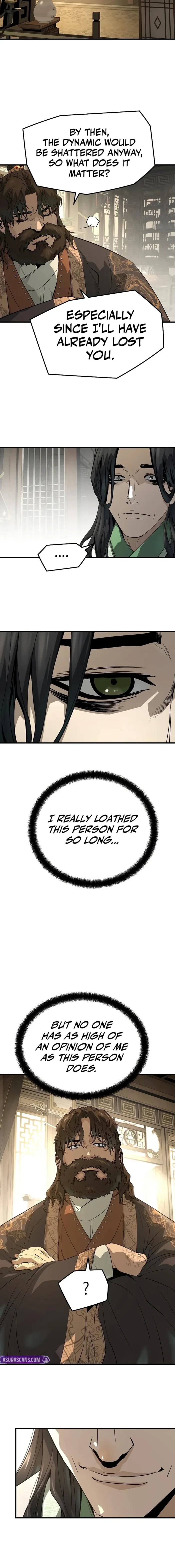 Absolute Regression Chapter 96 - 8