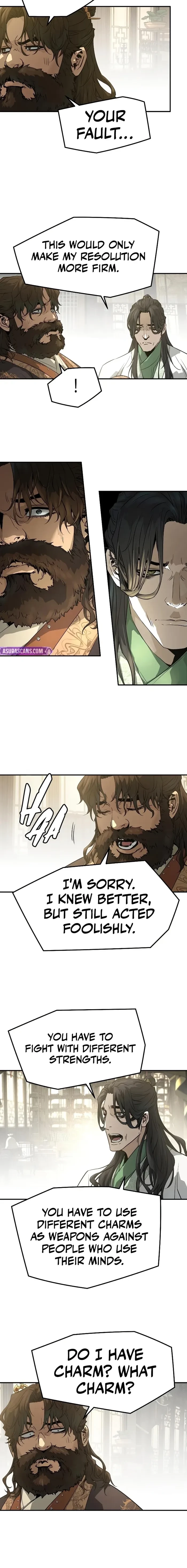 Absolute Regression Chapter 96 - 14