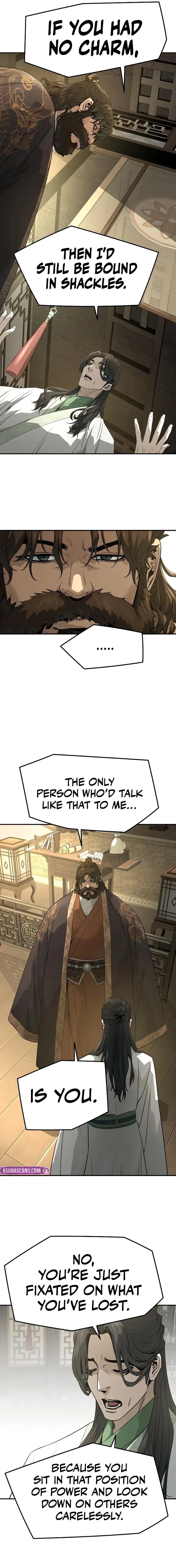 Absolute Regression Chapter 96 - 15