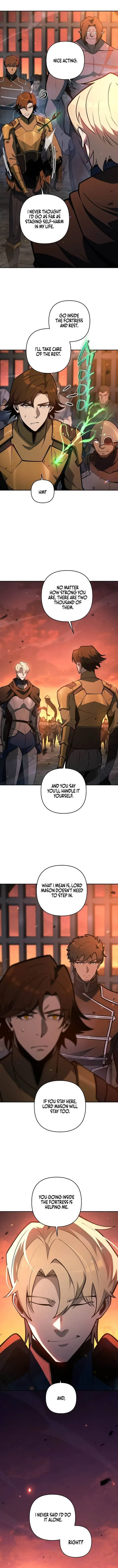 The Mad Dog of the Duke’s Estate Chapter 53 - 9