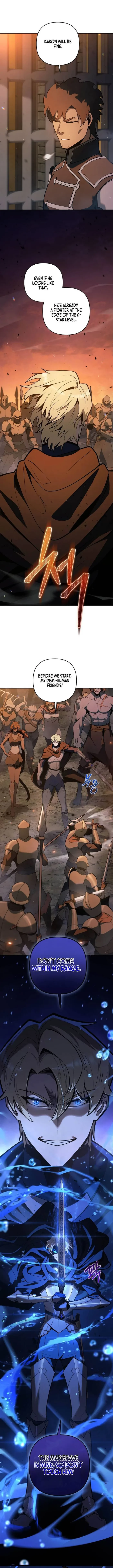 The Mad Dog of the Duke’s Estate Chapter 53 - 11