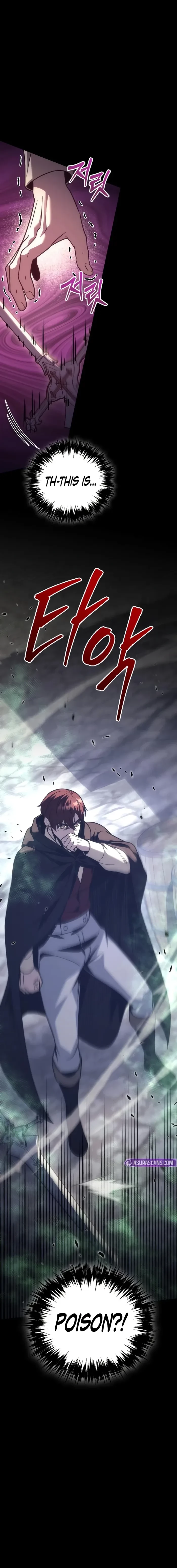 A Flame Reborn Chapter 126 - 1