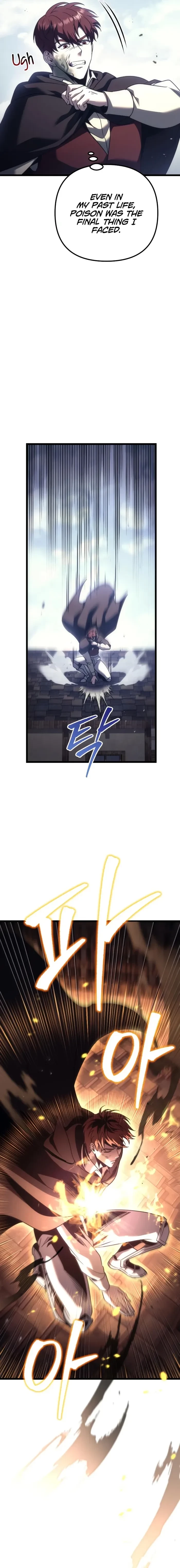 A Flame Reborn Chapter 126 - 3