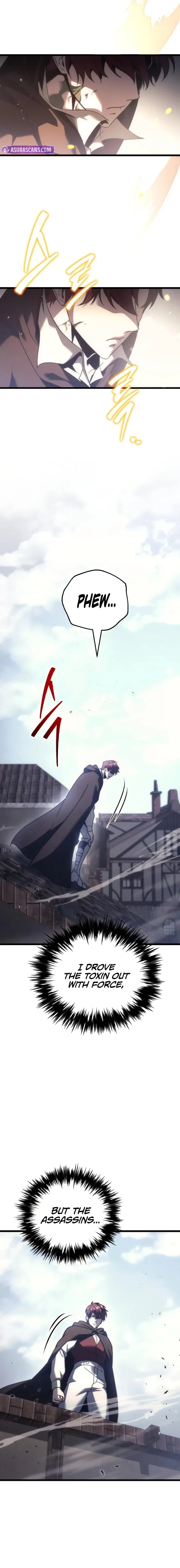 A Flame Reborn Chapter 126 - 4