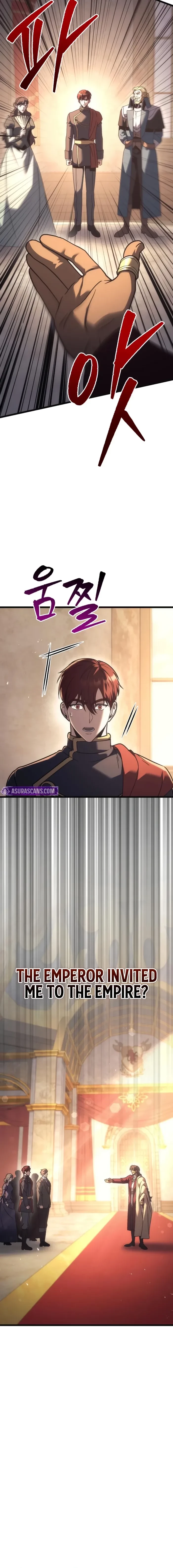 A Flame Reborn Chapter 127 - 2