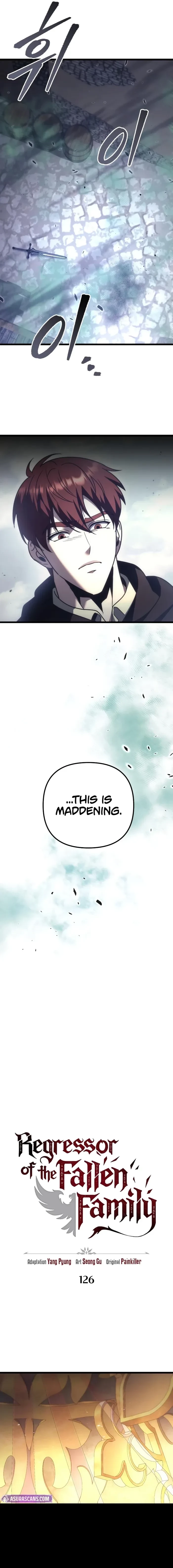 A Flame Reborn Chapter 126 - 5