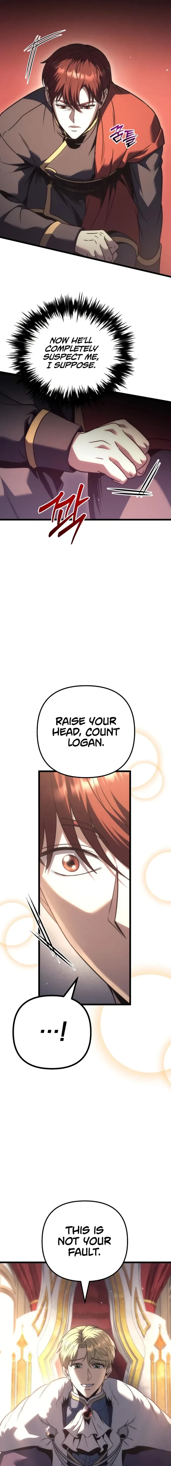 A Flame Reborn Chapter 126 - 7