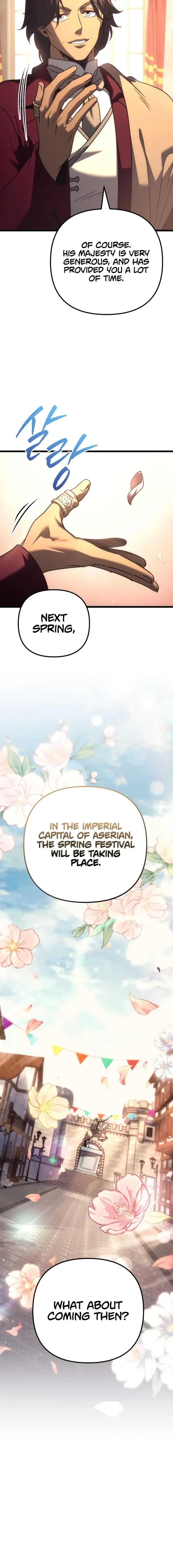 A Flame Reborn Chapter 127 - 6