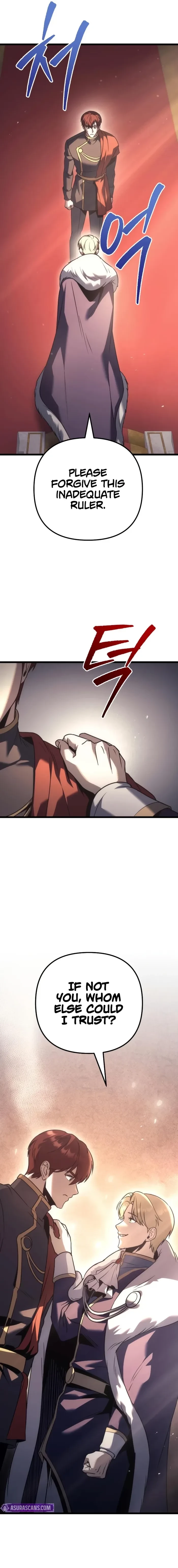 A Flame Reborn Chapter 126 - 9