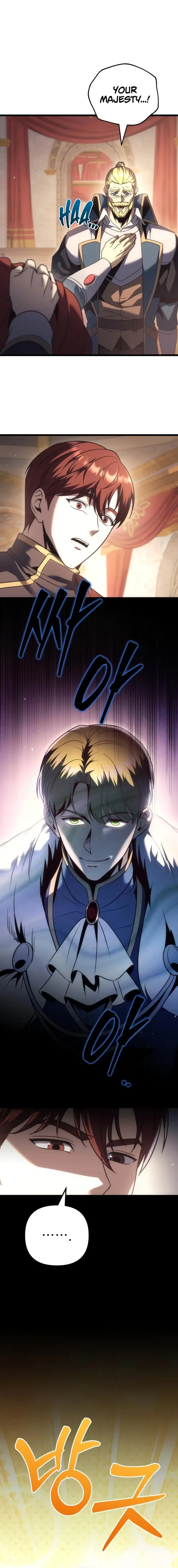 A Flame Reborn Chapter 126 - 10