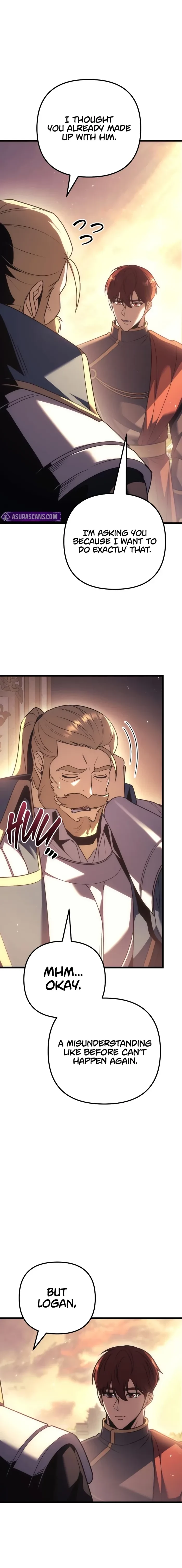 A Flame Reborn Chapter 127 - 10