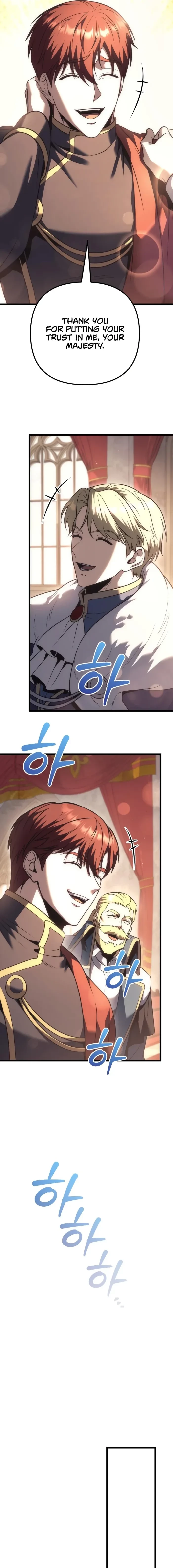 A Flame Reborn Chapter 126 - 11