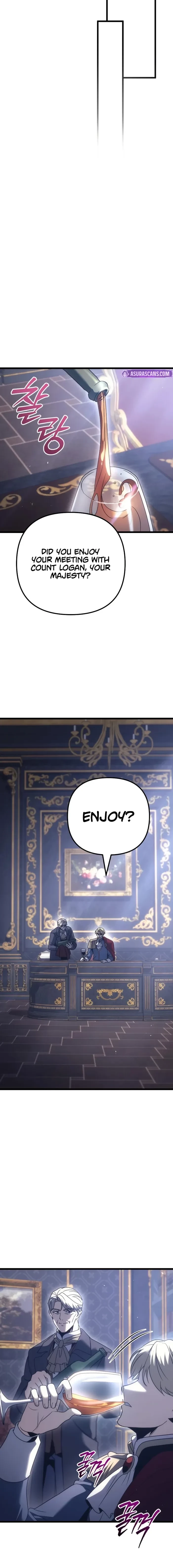 A Flame Reborn Chapter 126 - 12