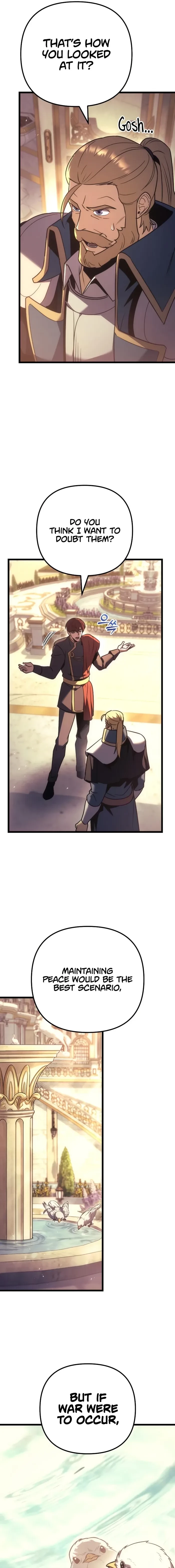 A Flame Reborn Chapter 127 - 13