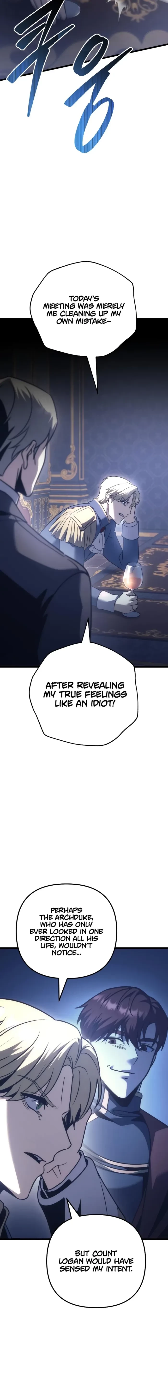 A Flame Reborn Chapter 126 - 14