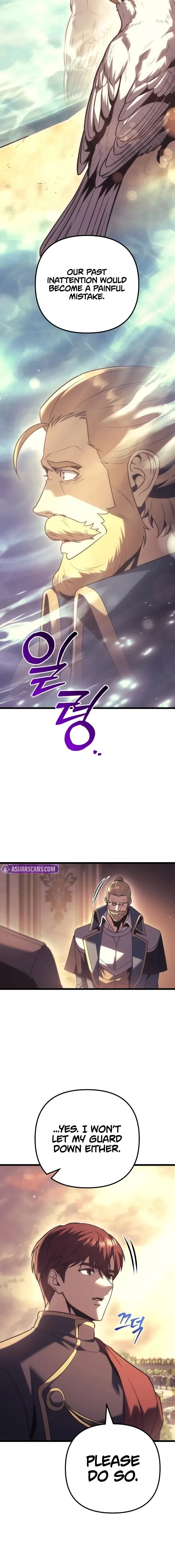 A Flame Reborn Chapter 127 - 14