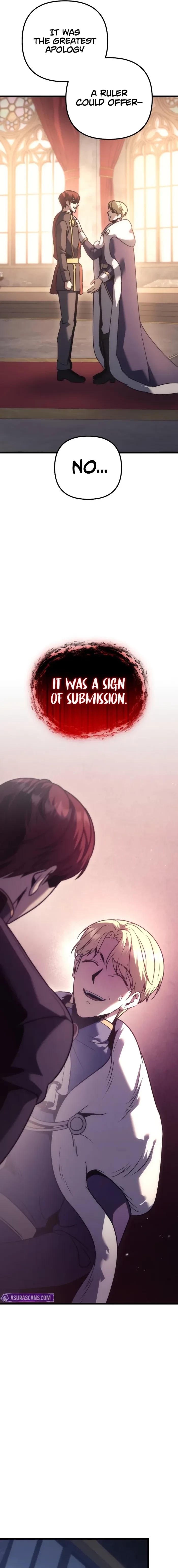 A Flame Reborn Chapter 126 - 15