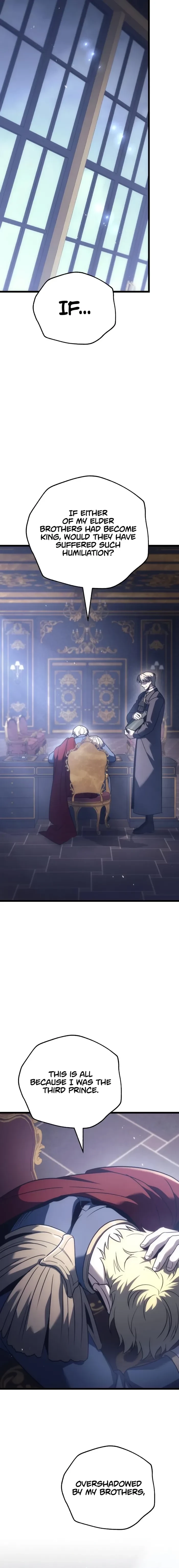 A Flame Reborn Chapter 126 - 16