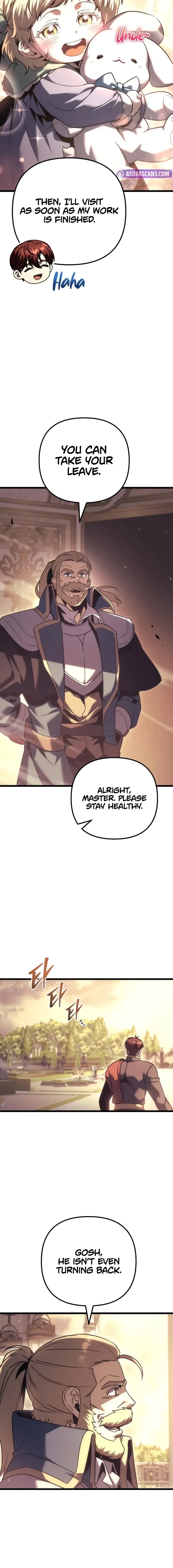 A Flame Reborn Chapter 127 - 16