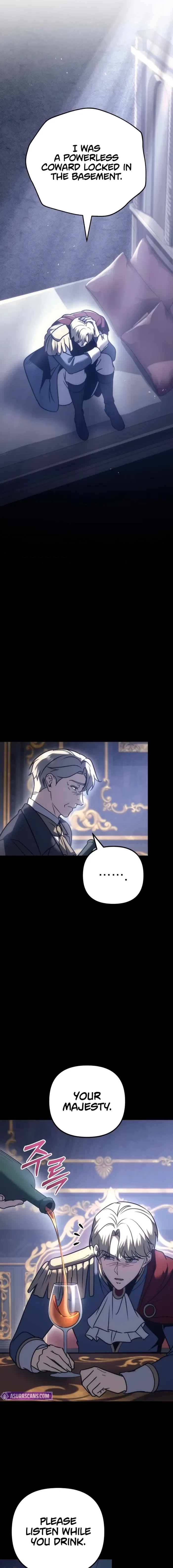 A Flame Reborn Chapter 126 - 17