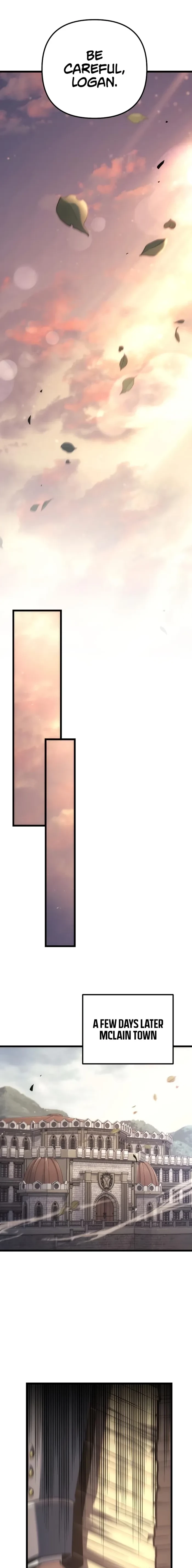 A Flame Reborn Chapter 127 - 17