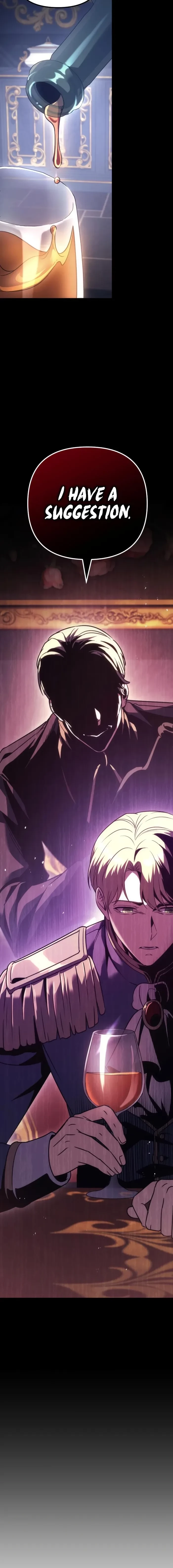 A Flame Reborn Chapter 126 - 18