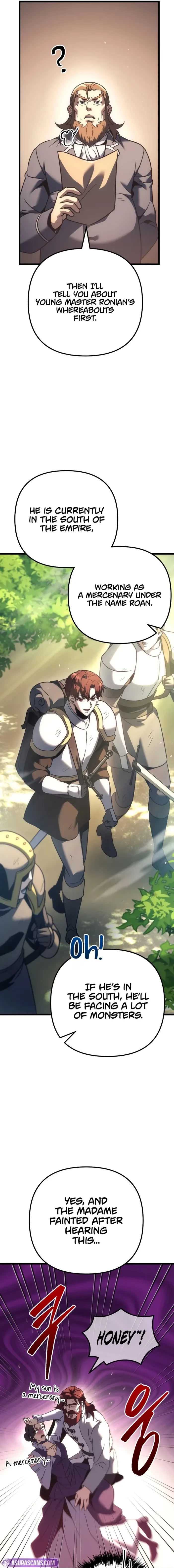 A Flame Reborn Chapter 127 - 19