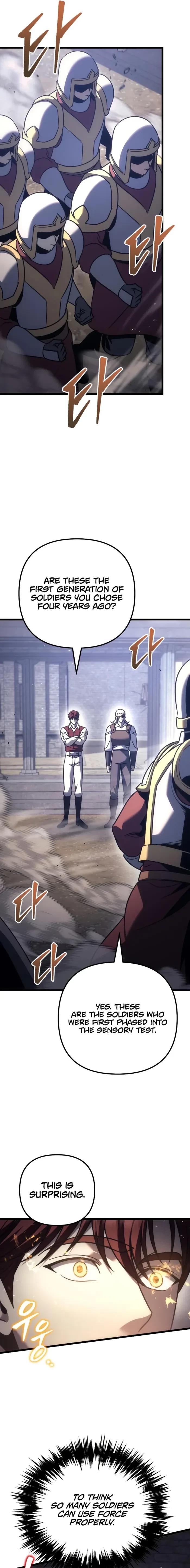 A Flame Reborn Chapter 127 - 21