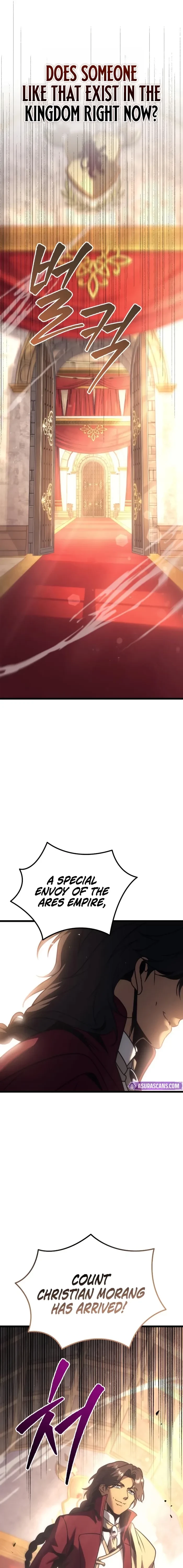 A Flame Reborn Chapter 126 - 23