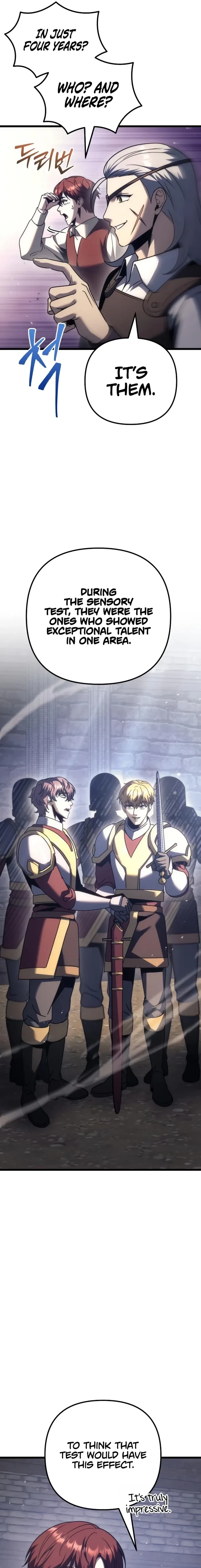 A Flame Reborn Chapter 127 - 23