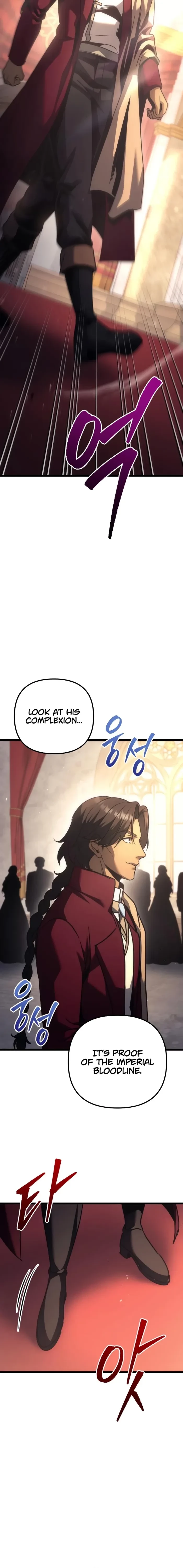 A Flame Reborn Chapter 126 - 24