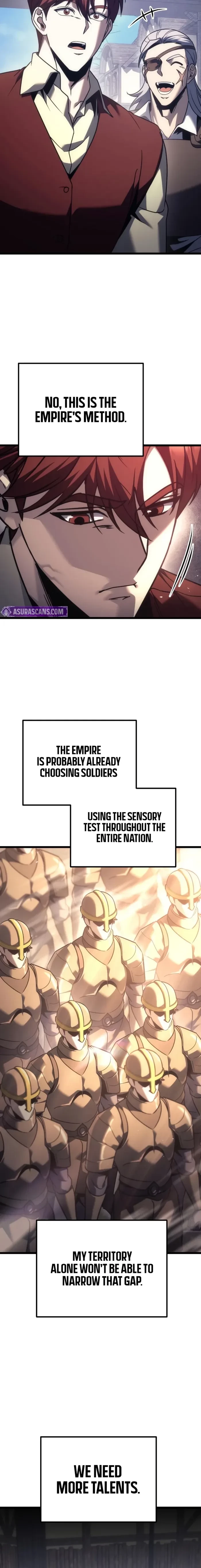 A Flame Reborn Chapter 127 - 24