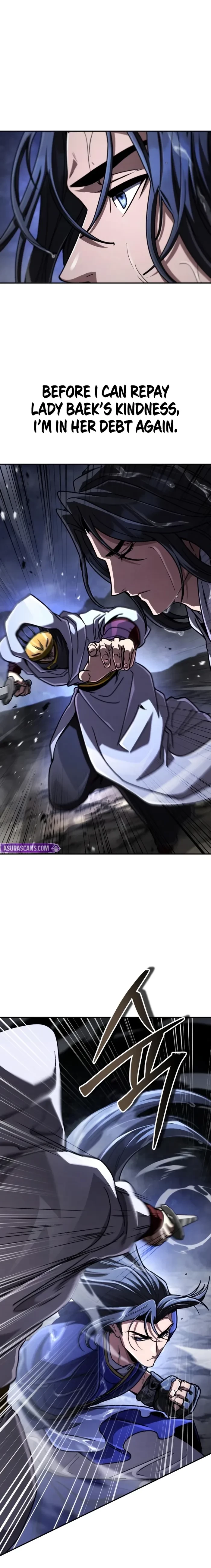 Reincarnation of the Fist King Chapter 47 - 7