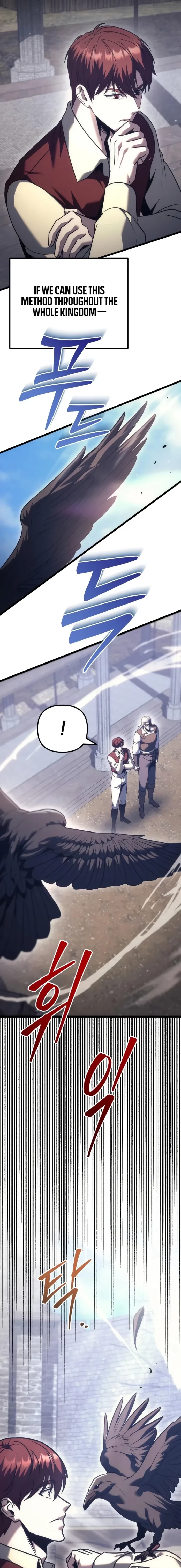 A Flame Reborn Chapter 127 - 25