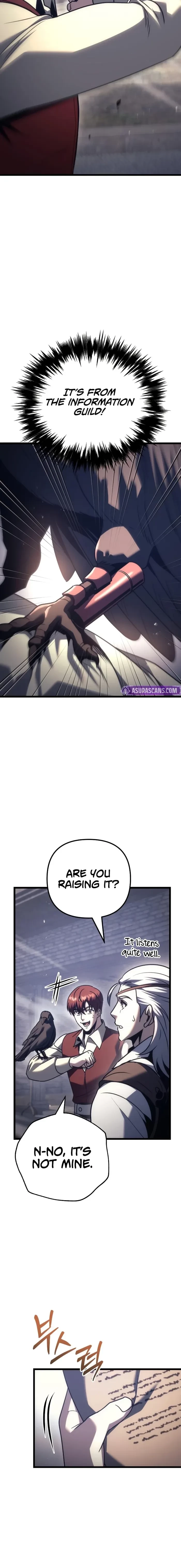 A Flame Reborn Chapter 127 - 26