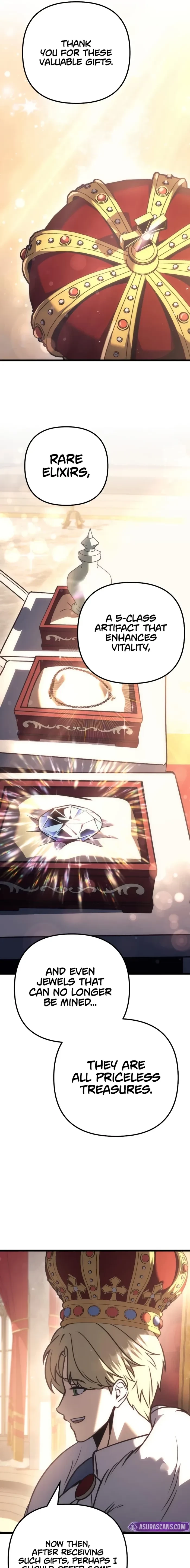 A Flame Reborn Chapter 126 - 27