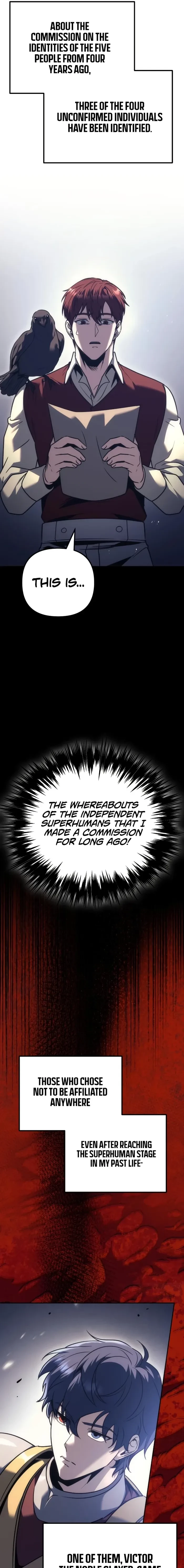 A Flame Reborn Chapter 127 - 27