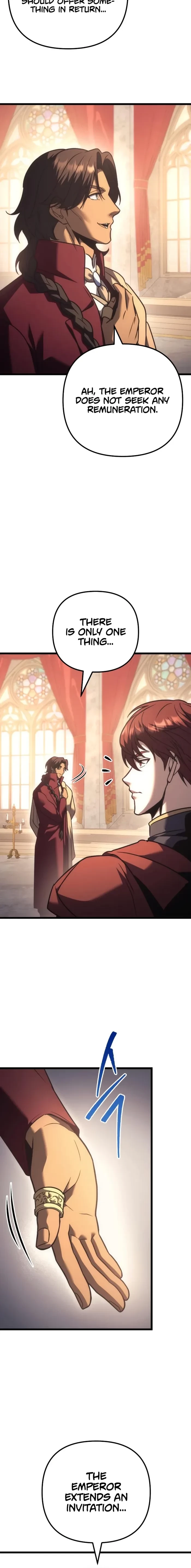 A Flame Reborn Chapter 126 - 28