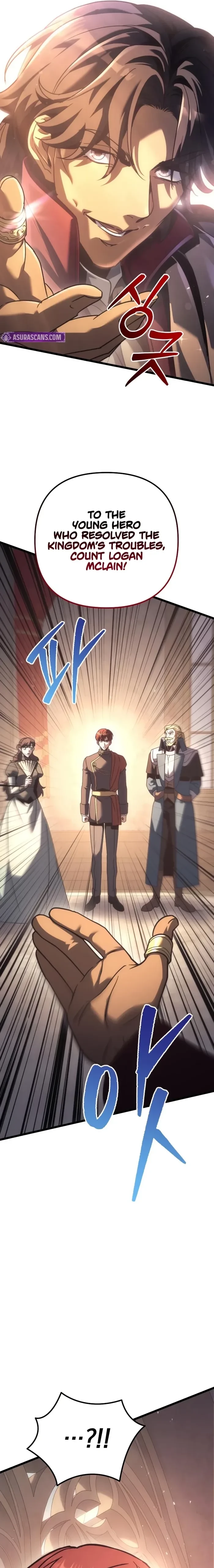 A Flame Reborn Chapter 126 - 29