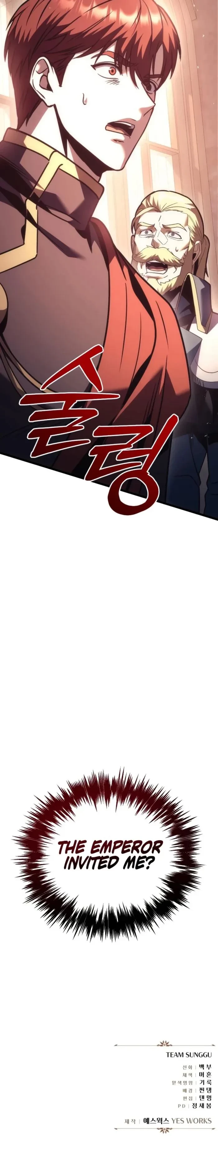 A Flame Reborn Chapter 126 - 30