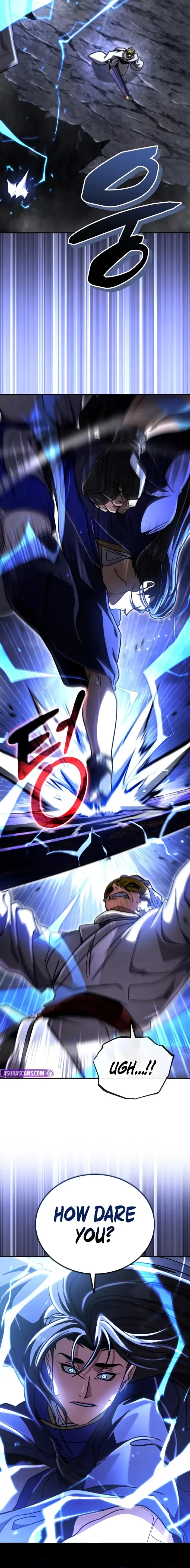 Reincarnation of the Fist King Chapter 47 - 15